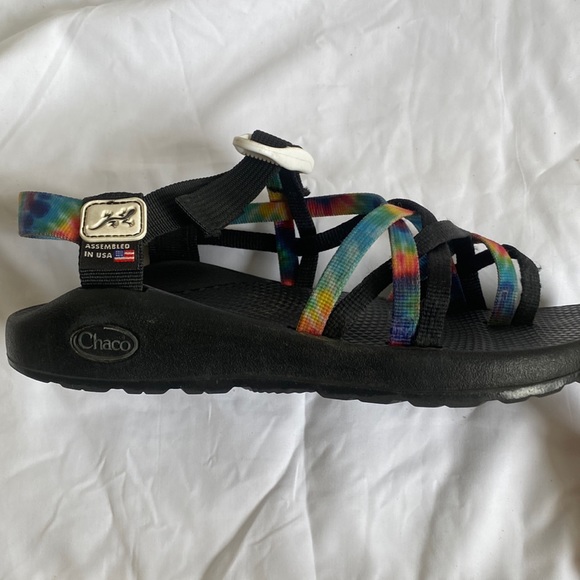 Chaco Sandals Women’s 8 ZX/2 - Picture 4 of 7